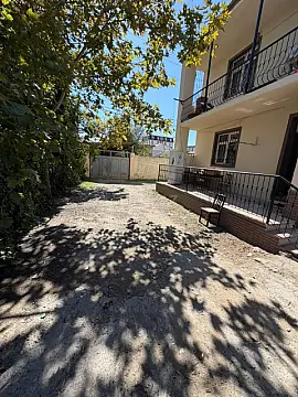 Kirayə verilir 3 otaqlı həyət evi 100 m² — Xırdalan 3 otaq 100.00 m²