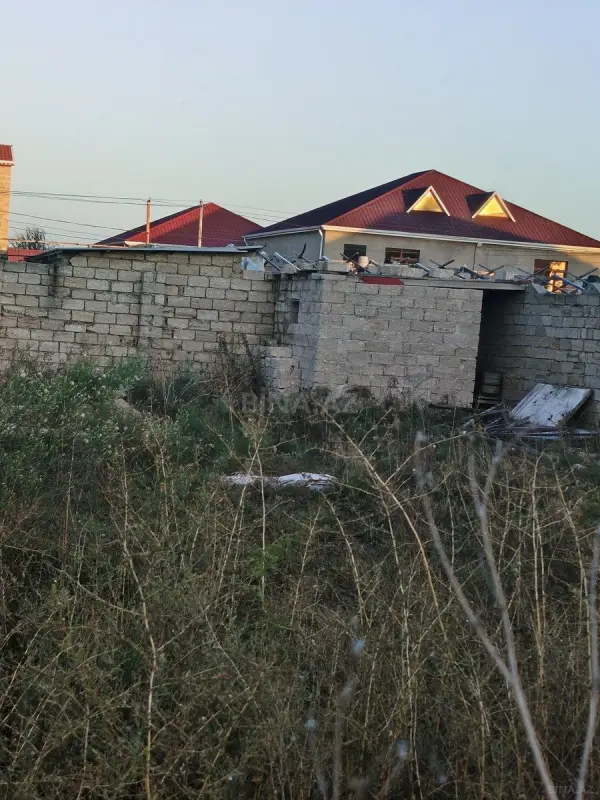 Satılır torpaq sahəsi 4 m²