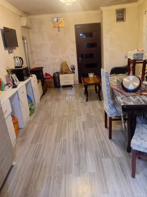 Satılır 2 otaqlı həyət evi 45 m²