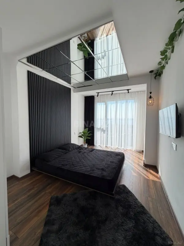 Satılır 3 otaqlı mənzil 60 m²