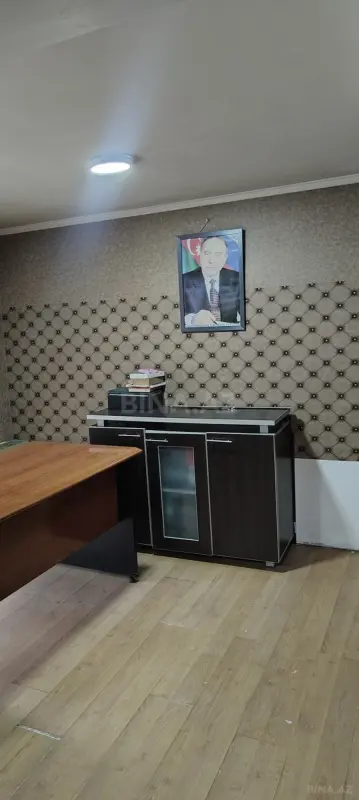 Kirayə verilir 6 otaqlı ofis 285 m²