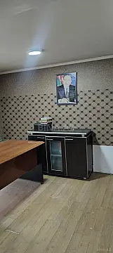 Kirayə verilir 6 otaqlı ofis 285 m² — Bakı 6 otaq 285.00 m²
