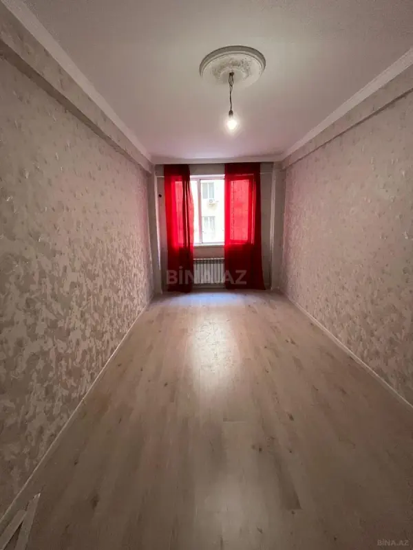 Satılır 2 otaqlı mənzil 46 m²