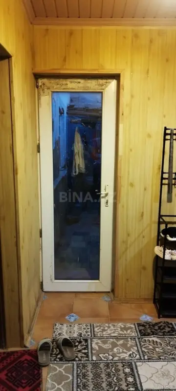 Satılır 4 otaqlı həyət evi 135 m²