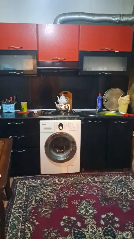 Kirayə verilir 3 otaqlı həyət evi 80 m²