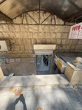 Kirayə verilir obyekt 10 m² — Bakı 10.00 m²