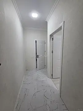 Kirayə verilir 2 otaqlı mənzil 61 m² — Xırdalan 2 otaq 61.00 m²