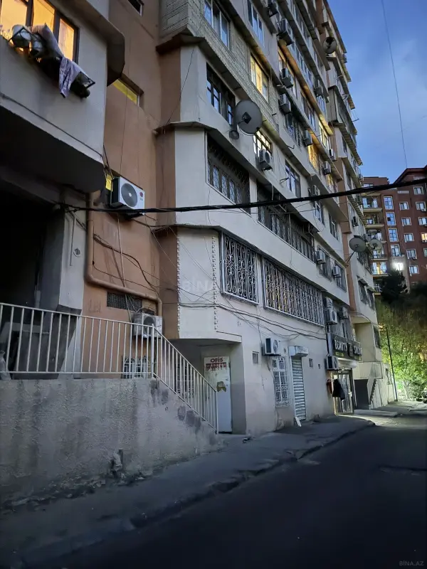 Satılır 3 otaqlı mənzil 85 m²