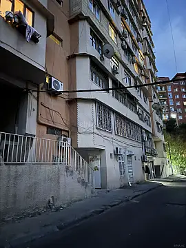 Satılır 3 otaqlı mənzil 85 m² — Bakı 3 otaq 85.00 m²