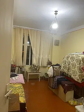 Satılır 2 otaqlı mənzil 35 m² — Bakı, 8-ci mikrorayon 2 otaq 35.00 m²