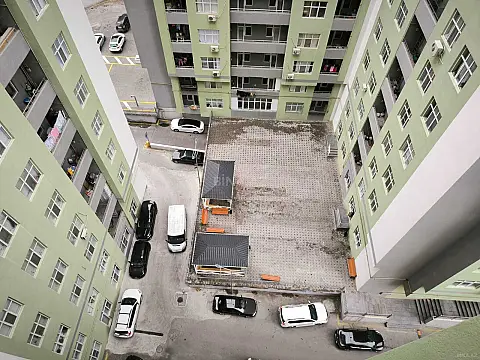 Kirayə verilir 2 otaqlı mənzil 85 m² — Bakı, Həzi Aslanov qəs. 2 otaq 85.00 m²