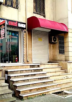 Kirayə verilir obyekt 74 m² — Bakı, İnşaatçılar 74.00 m²