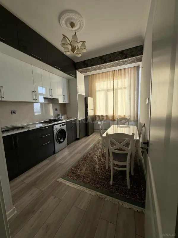 Kirayə verilir 2 otaqlı mənzil 73.3 m²