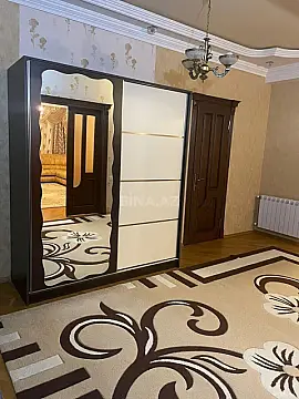 Kirayə verilir 3 otaqlı mənzil 145 m² — Bakı, Xətai 3 otaq 145.00 m²