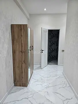Kirayə verilir 2 otaqlı mənzil 85 m² — Bakı, Nəsimi 2 otaq 85.00 m²