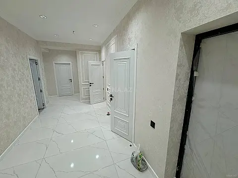 Kirayə verilir 3 otaqlı mənzil 96 m² — Xırdalan 3 otaq 96.00 m²