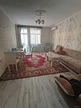 Kirayə verilir 2 otaqlı mənzil 60 m² — Xırdalan, Abşeron 2 otaq 60.00 m²
