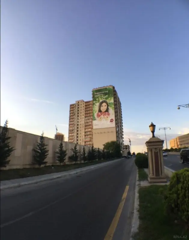 Kirayə verilir 5 otaqlı ofis 260 m²