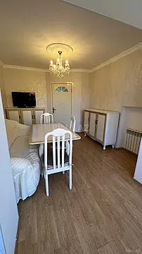 Kirayə verilir 2 otaqlı mənzil 60 m² — Bakı 2 otaq 60.00 m²