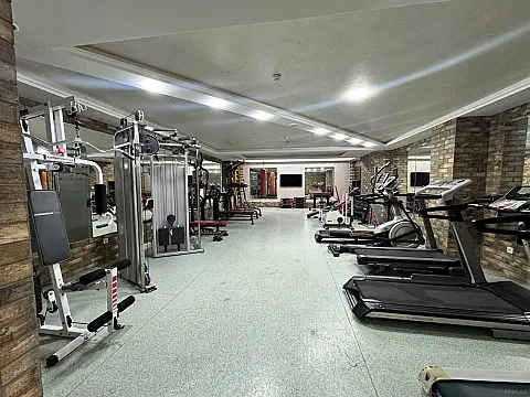 Kirayə verilir obyekt 120 m² — Bakı, Nərimanov 120.00 m²