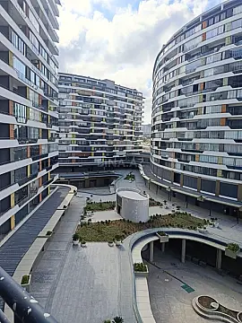 Kirayə verilir 2 otaqlı mənzil 72 m² — Bakı, Biləcəri 2 otaq 72.00 m²
