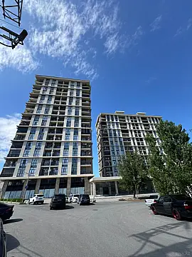 Satılır 2 otaqlı mənzil 70 m² — Bakı, 7-ci mikrorayon 2 otaq 70.00 m²