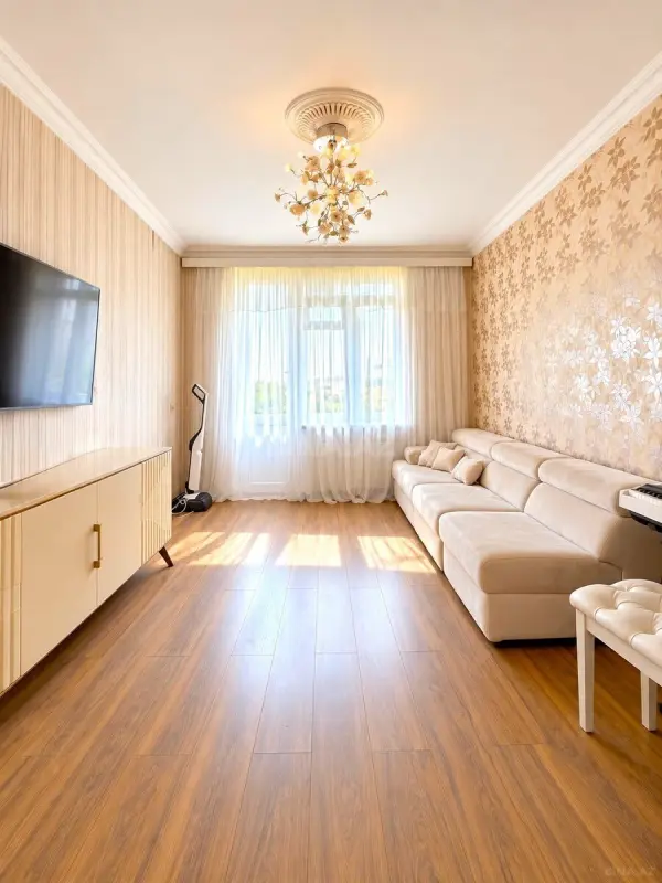 Satılır 3 otaqlı mənzil 70 m²