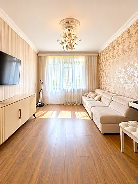 Satılır 3 otaqlı mənzil 70 m² — Bakı, Bakıxanov 3 otaq 70.00 m²