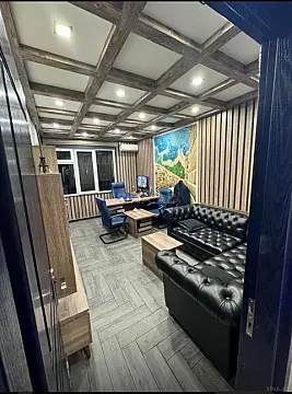 Kirayə verilir 3 otaqlı ofis 60 m² — Bakı 3 otaq 60.00 m²
