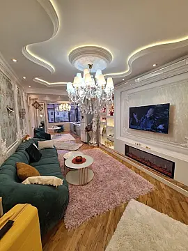 Satılır 4 otaqlı mənzil 105 m² — Bakı 4 otaq 105.00 m²