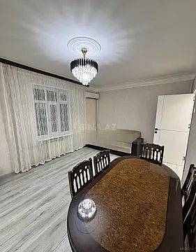 Satılır 2 otaqlı mənzil 40 m² — Bakı, Həzi Aslanov qəs. 2 otaq 40.00 m²