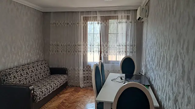Kirayə verilir 1 otaqlı mənzil 32 m² — Sumqayıt 1 otaq 32.00 m²