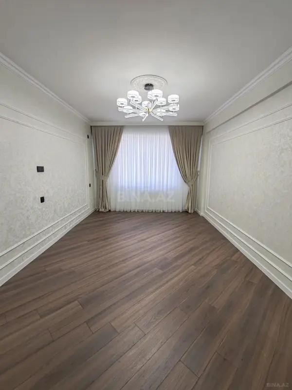 Satılır 2 otaqlı mənzil 70 m²