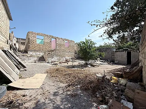 Satılır torpaq sahəsi 4.1 m² — Sumqayıt 4.10 m²