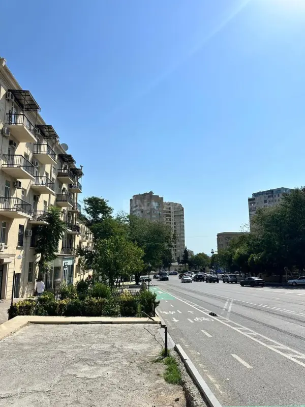 Kirayə verilir obyekt 50 m²