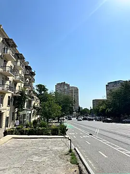 Kirayə verilir obyekt 50 m² — Bakı 50.00 m²