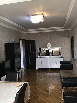 Satılır 3 otaqlı mənzil 65 m² — Bakı 3 otaq 65.00 m²