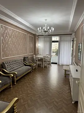 Satılır 3 otaqlı mənzil 85 m² — Bakı, Nəsimi 3 otaq 85.00 m²