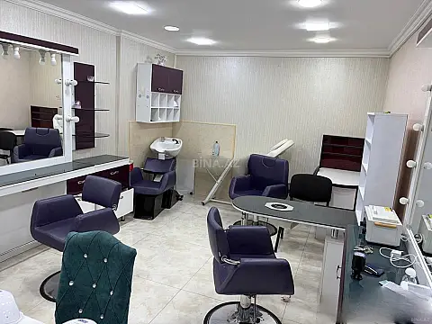 Kirayə verilir obyekt 42 m² — Bakı 42.00 m²