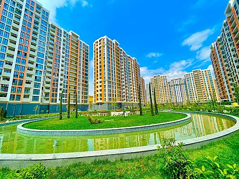Kirayə verilir 3 otaqlı mənzil 75 m² — Bakı, Yasamal 3 otaq 75.00 m²