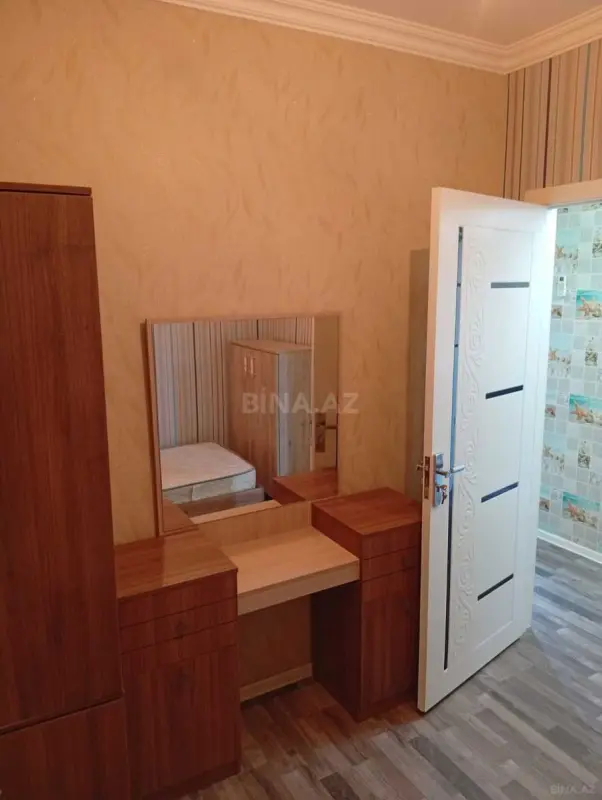 Kirayə verilir 3 otaqlı həyət evi 65 m²