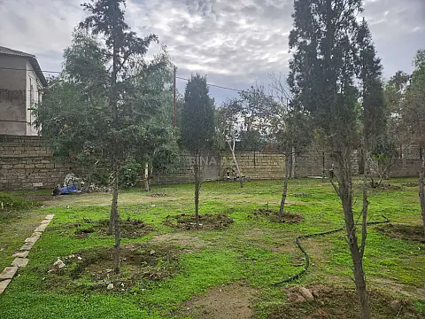 Satılır torpaq sahəsi 12 m² — Xırdalan, Saray 12.00 m²