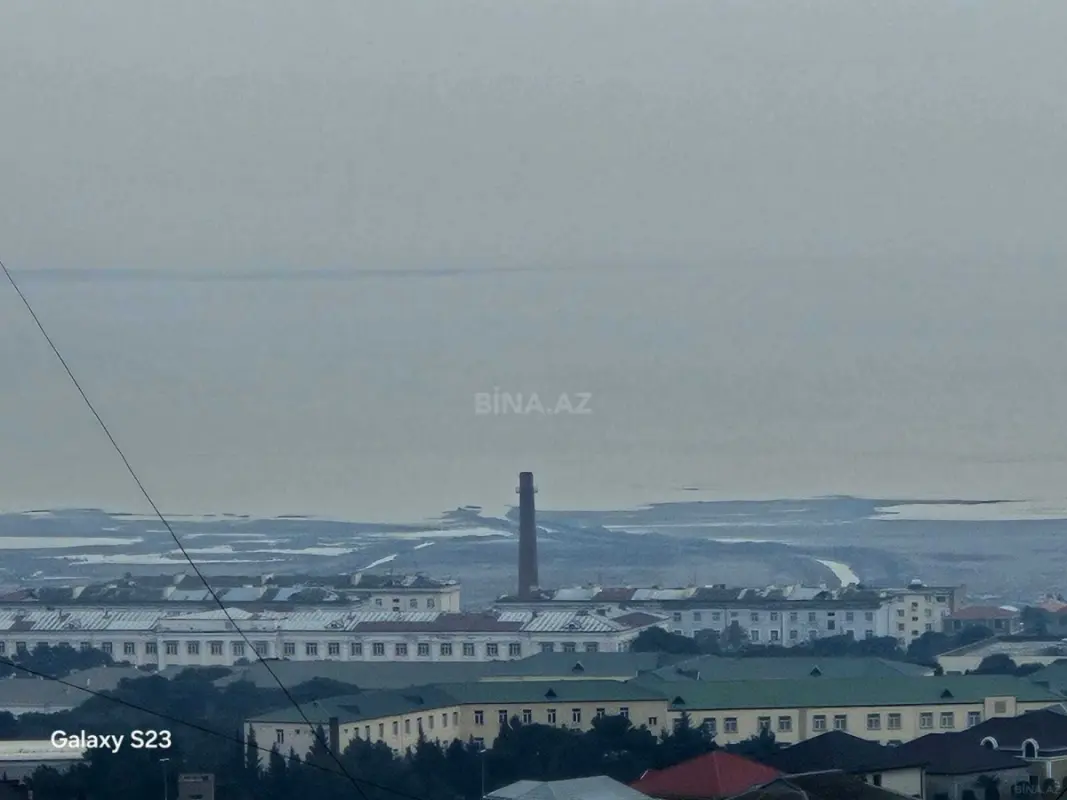 Satılır 3 otaqlı mənzil 90 m²