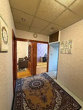 Satılır 3 otaqlı mənzil 65 m² — Bakı 3 otaq 65.00 m²
