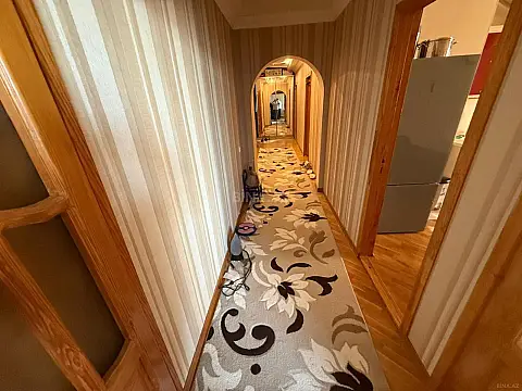 Satılır 3 otaqlı mənzil 120 m² — Bakı, Əhmədli 3 otaq 120.00 m²