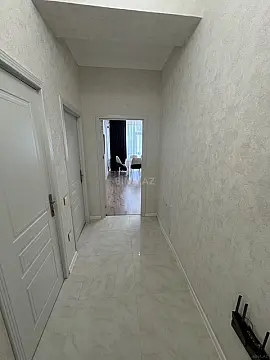 Kirayə verilir 2 otaqlı mənzil 60 m² — Sumqayıt 2 otaq 60.00 m²