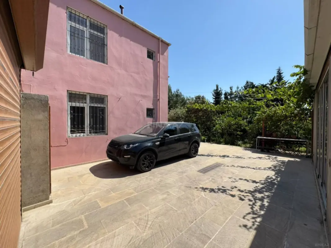 Satılır 4 otaqlı həyət evi 145 m²