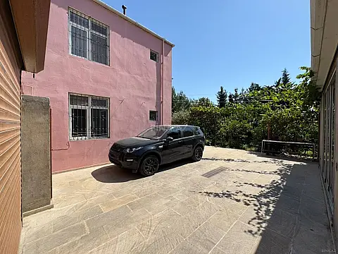 Satılır 4 otaqlı həyət evi 145 m² — Bakı, Binəqədi 4 otaq 145.00 m²