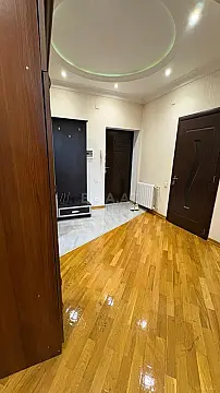 Kirayə verilir 2 otaqlı mənzil 80 m² — Bakı 2 otaq 80.00 m²
