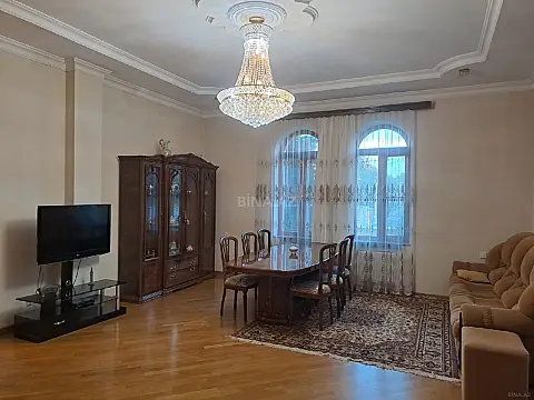 Kirayə verilir obyekt 700 m² — Bakı, Nərimanov 700.00 m²